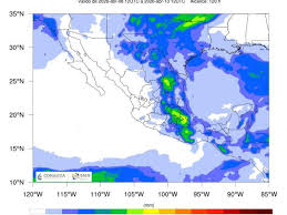 Persisten condiciones estables y ambiente caluroso en Sonora este jueves