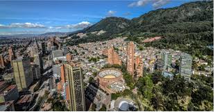 Prepárate para salir: conoce el pronóstico del tiempo de Bogotá para este lunes festivo 20 de julio