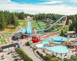 Bilde av Bø Sommarland