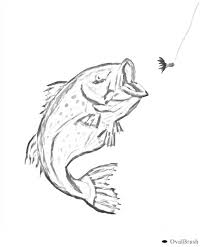 fish coloring pages ile ilgili görsel sonucu