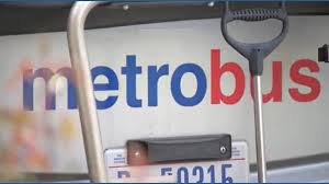 DC Metro Bus and Access Service Suspension Due to Winter Storm