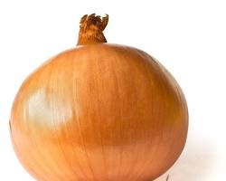 Image of Yellow Onions