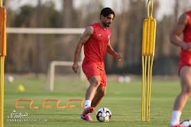 کاش همه بازیکنان دلالی مثل بازیکن پرسپولیس بودند!
