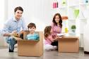 Moving house insurance