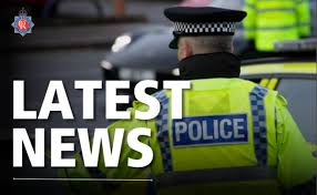 Greater Manchester Police - News update