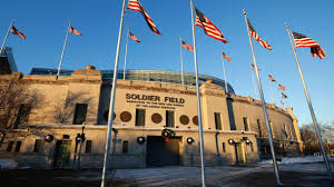 Chicago Bears Arlington Heights
