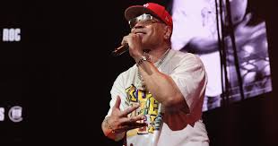 LL Cool J backs out of Philadelphia concert in support of striking workers