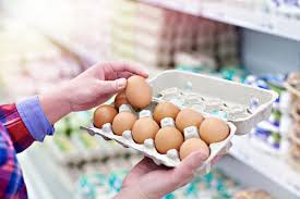 Trend Google: uova selex salmonella