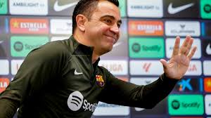Xavi Hernández