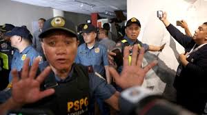 Philippine Senate