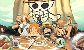 Image result for one piece