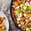 Story image for Chicken Recipe In Cast Iron Skillet from KCET