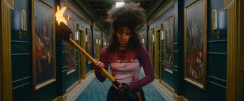 'They Will Kill You' Review: A Fiery Revenge Farce