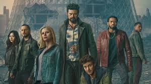 The Boys Series Finale "Blood and Bone" Delivers a Fitting Conclusion to This Raunchy Superhero Saga