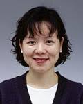 Flora Li-tsui FU (傅立萃) PhD University of California, Berkeley, 1995. Associate Professor - 114_hmltfu