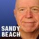 Sandy Beach Show - sandybeach