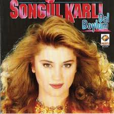 Songul Karli - Dal-Boylum-cover