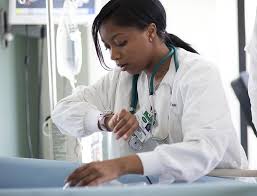 Image result for black nurse