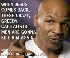 Mike Tyson quotes - Quote Coyote via Relatably.com