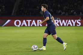 João Neves on Arsenal-PSG: “They’re more physical, and we’re better with the ball.”