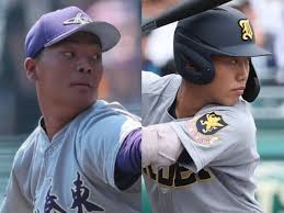 高校野球東北大会