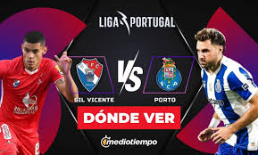Porto Vs