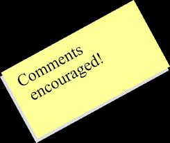 Image result for comments