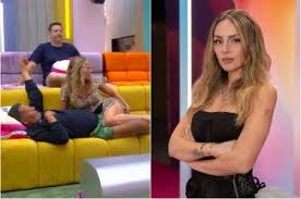 Gema Garoa sufre un descuido viral con su vestuario en La Casa de los Famosos México