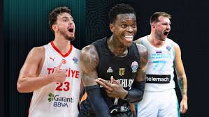 FIBA - News update