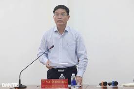 Báo Dân trí - News update