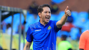 Gallants coach's absence raises eyebrows: What’s going on with Benouahi?