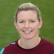 Name: Susie Cunningham. Born: 07 Oct 1977. Place of Birth: Nationality: Unknown. Position: Midfield. Height: - susiecunningham