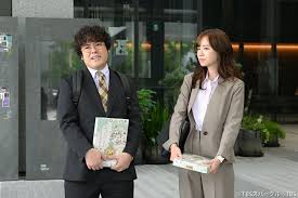 News source: TVガイドWeb
