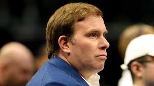 Mavericks' GM search collapses at worst possible time