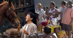 Sessão da Tarde: Clássicos e novidades agitam a programação de 13 a 17 de abril de 2026