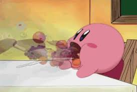 Image result for what do pokemon eat