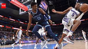 Sacramento Kings vs Memphis Grizzlies injury report: Who's playing, injured and questionable players, hea