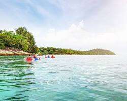 Image of Satun Tour & Travel Ko Tarutao