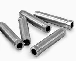 Image of valve guide and its position in an engine