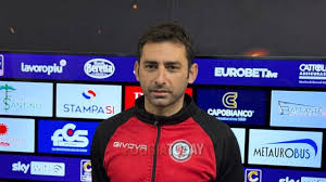 Trend Google: foggia calcio