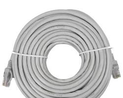 Imagen de Cable de red Cat6e 10m