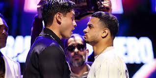 Ryan Garcia vs. Rolando Romero: Showdown Preview