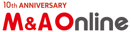 M＆A Online - News update