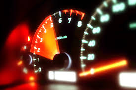 More Cars Impounded