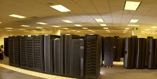 Image result for super computer modeling