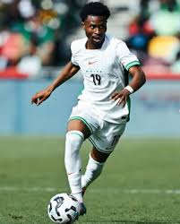 All Nigeria Soccer - News update