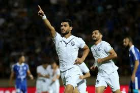 پرسپولیس سراغ شکار دومین پدیده هم رفت