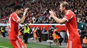 Dato contundente de Luis Díaz y Harry Kane, en día de PSG vs. Bayern Múnich en Champions League