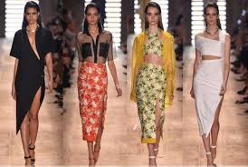 Resultado de imagem para moda 2016 saias