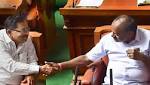 "Government Sleeping Mode", Kumaraswamy 2-Minister